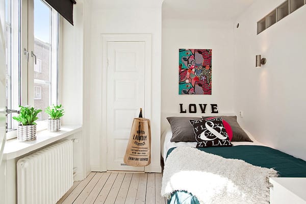 slaapkamer tips Woontrendz