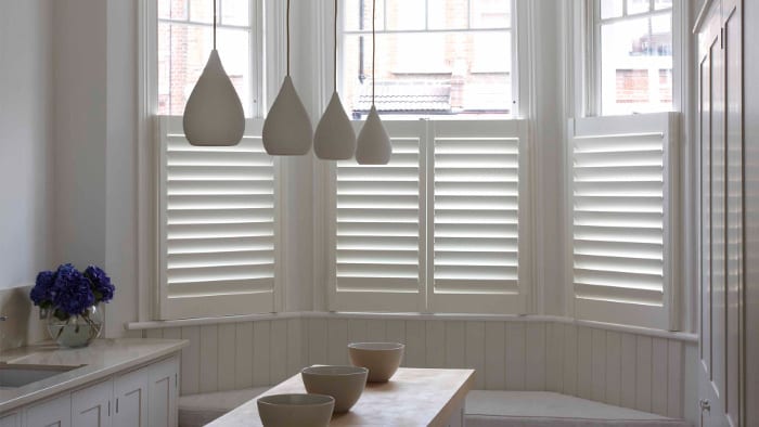 Shutters als raamdecoratie Inspiratie op Woontrendz