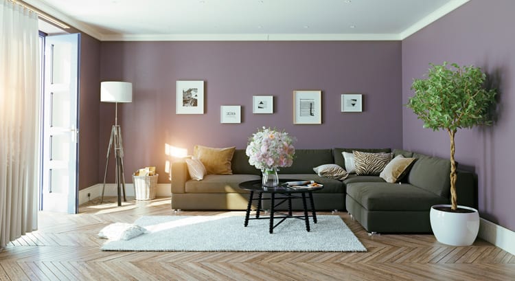 klimaat Beven Draai vast Inspiratie voor een warm en minimalistisch interieur - Woontrendz